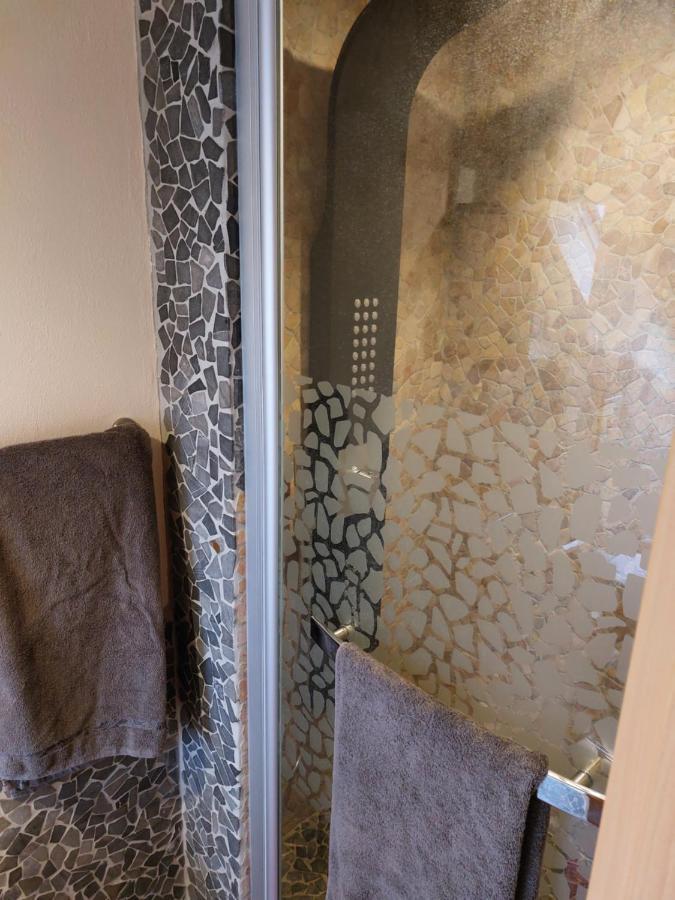 Waldquelle Plauen Apartment Ngoại thất bức ảnh